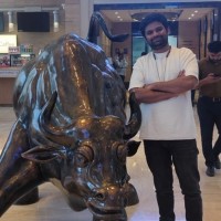 InApp Employee Dikshik Pallathur's profile photo