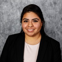 Gilmer County Schools Employee Yesenia Sanchez-Plumley's profile photo