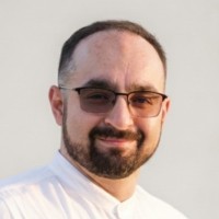 AI Singapore Employee Siavash Sakhavi's profile photo