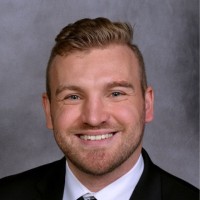 Lake Catholic High School Employee Tanner Ross's profile photo