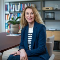 Janja van der Haagen Email
