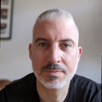 C-Quence Employee Robert Kerr's profile photo