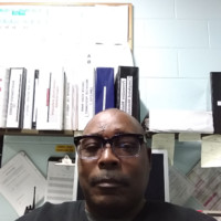 Andre Washington Email & Phone Number