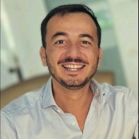 aTurnos Employee Luigi Curci's profile photo