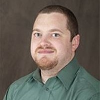 Vector Tech Group Employee Jared Forrest's profile photo