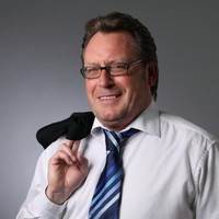 Mann objecta Employee Hans-Peter Broll's profile photo