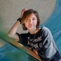2GIS Employee Kseniya Karpova's profile photo
