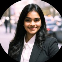 I3R Global Employee Diksha Gupta's profile photo