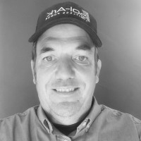 Sol-Ark Employee Michael Smith's profile photo