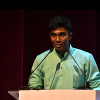 Zoos Global Employee Siddhant Chilekar's profile photo