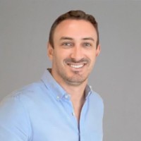 Bizzabo Employee David Blum's profile photo