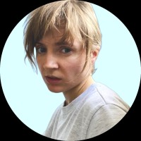 MLA+ Employee Maryia Vouk's profile photo