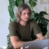 DebugBear Employee Joe Coulson's profile photo