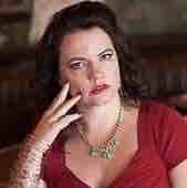 Cielo Wind Power Employee Deborah Odette's profile photo