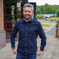 Bidvest 3663 Employee Tim Adams's profile photo