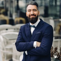 Addendum Solutions, UAB Employee Eduards Kuskoveckis-Danilovs's profile photo