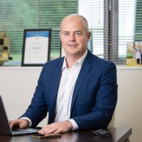 Murphy Geospatial Employee Niall Murphy's profile photo