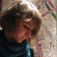 Smallfish Employee Sonia Fanoni's profile photo