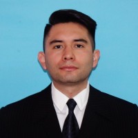 Universidad Nacional de la Patagonia San Juan Bosco Employee Juan Manuel Ojeda's profile photo