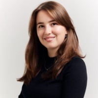 Cronofy Employee Nataliia Senatorova's profile photo
