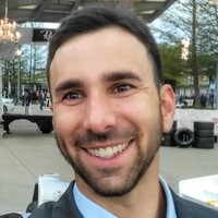 Zachary Tizzano Email & Phone Number
