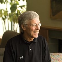 Third Factor Employee Peter Jensen's profile photo