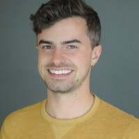 Smith & Nephew Employee Austin Stephens's profile photo