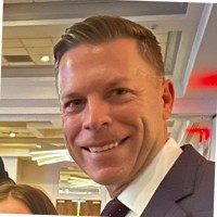 Cleveland Clinic Akron General Employee Darrell Allen's profile photo