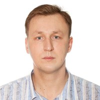 Everclear Employee Oleg Tsybizov's profile photo
