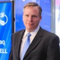 TRC Companies, Inc. Employee Benjamin Locke's profile photo