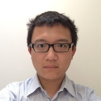 Canberra Health Services Employee Zongyuan Li's profile photo