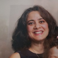 EuroHPC Joint Undertaking Employee Lilit Axner's profile photo