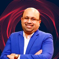 Worley Sweden Employee Neelesh Borkar's profile photo