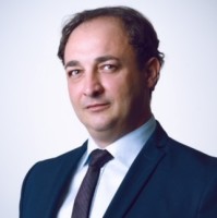 NUWA Technologies Employee Christian Bertoia's profile photo