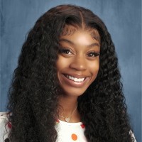 Schools of Perea Employee Tayler McKenzie's profile photo