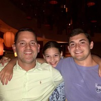 Michael Cunningham Email & Phone Number