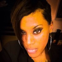 United States Air Force Employee Katrina Mitchell's profile photo