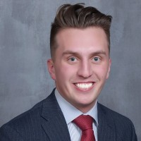 The Lincoln Marriott Cornhusker Hotel Employee Hunter Fogle's profile photo