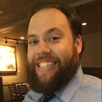 URI Foundation & Alumni Engagement Employee Brian Blanchette's profile photo