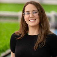 Little Leaf Farms Employee Jeannie Hannigan's profile photo