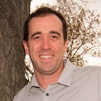 Salas O'Brien Employee Mathieu Fleury's profile photo