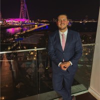 EllisDon Employee Owen Miles's profile photo