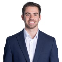 Treya Partners Employee Colin Norton's profile photo