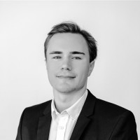 KABE AB Employee Emil Henrysson's profile photo