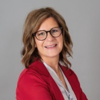 First Western Bank & Trust Employee Kelly Schatz-Jennings's profile photo