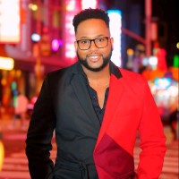 Spring Systems Inc. Employee Dominique Daniel's profile photo