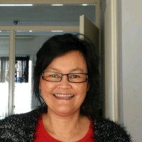 DOSS Event Support Employee Joan Commandeur's profile photo