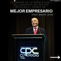 Transportes bretti Employee Italo Bretti's profile photo