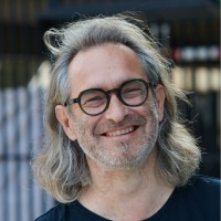 The Sharing Group Employee Henri de Jong's profile photo