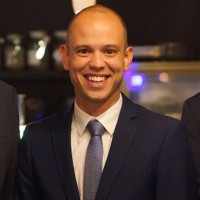 Kerasom Employee Imre van Grotel's profile photo